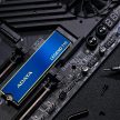 256GB ADATA SSD M.2 meghajtó Legend 710 (ALEG-710-256GCS)