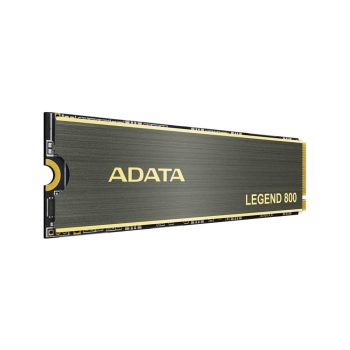 1TB ADATA SSD M.2 meghajtó Legend 800 (ALEG-800-1000GCS)