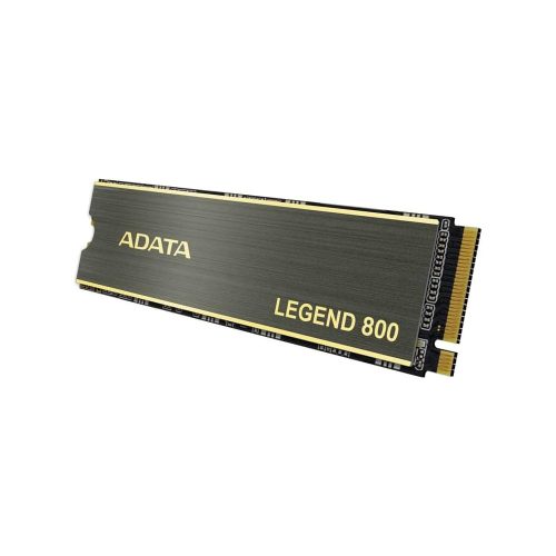 2TB ADATA SSD M.2 meghajtó Legend 800 (ALEG-800-2000GCS)
