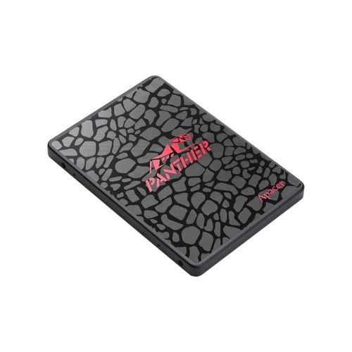 128GB Apacer 2.5" AS350 Panther SSD meghajtó (AP128GAS350-1)