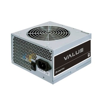 Chieftec 600W Value Series OEM tápegység (APB-600B8)