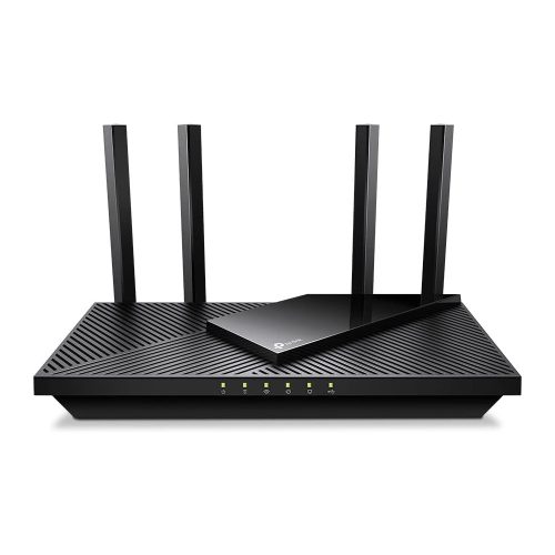 TP-Link Wireless Router Dual Band AX3000 (ARCHER AX55 PRO)