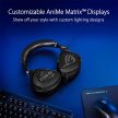 ASUS ROG Delta S Animate gaming headset