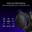ASUS ROG Fusion II 300 gaming headset fekete