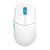 Lamzu Atlantis mini PRO optikai vezeték nélküli gaming egér fehér