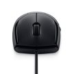 Dell Alienware Gaming egér fekete (AW320M)