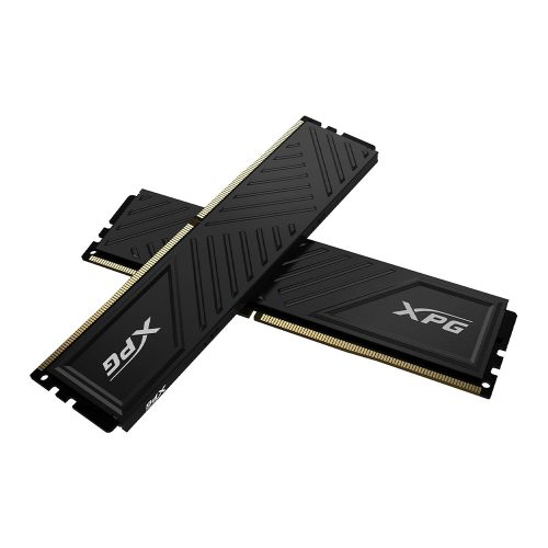 32GB 3200MHz DDR4 RAM ADATA XPG XMP GAMMIX D35 CL16 (2x16GB) (AX4U320016G16A-DTBKD35)