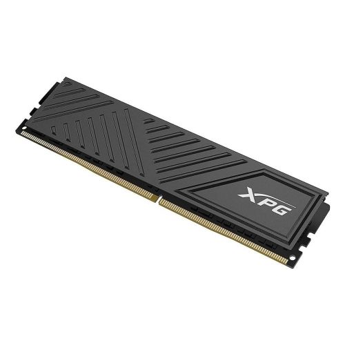 8GB 3200MHz DDR4 RAM ADATA XPG XMP GAMMIX D35 CL16 (AX4U32008G16A-SBKD35)