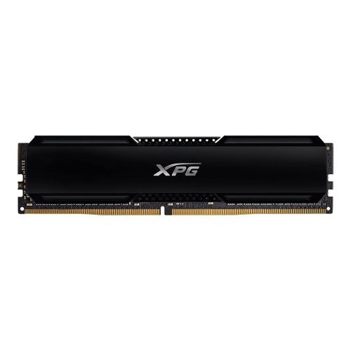 16GB 3600MHz DDR4 RAM ADATA XPG GAMMIX D20 CL18 (AX4U360016G18I-CBK20)