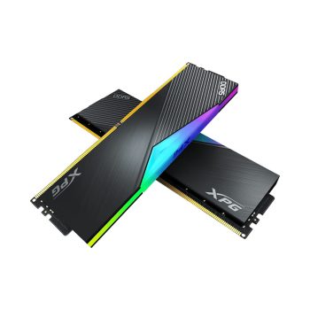   16GB 5600MHz DDR5 RAM ADATA XPG LANCER Black Edition CL36 (AX5U5600C3616G-CLABK)