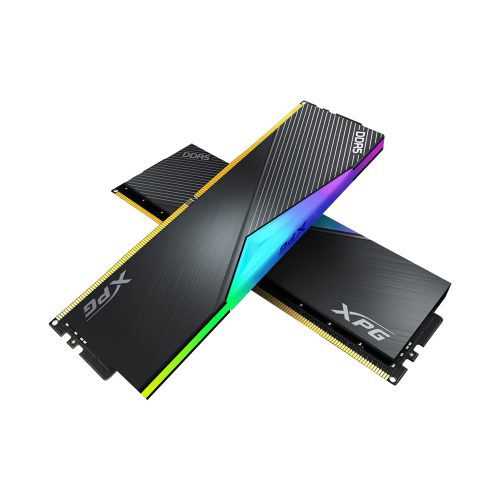 16GB 5600MHz DDR5 RAM ADATA XPG LANCER Black Edition CL36 (AX5U5600C3616G-CLABK)