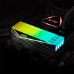 32GB 6400MHz DDR5 RAM ADATA XPG CASTER RGB CL32 (AX5U6400C3232G-CCARGY)
