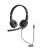 Axtel Voice PC28 HD sztereó headset (AXH-V28PCD)