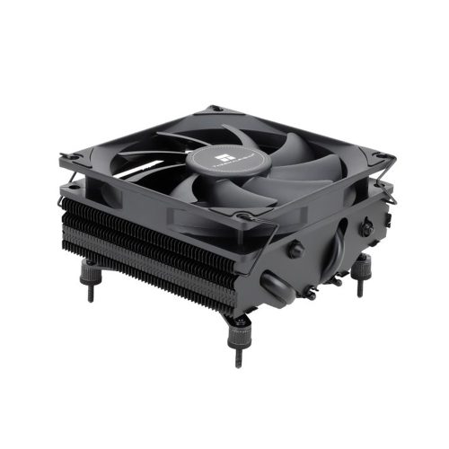 Thermalright AXP-90 X47 BLACK processzor hűtő