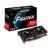 PowerColor Radeon RX 6600 Fighter 8GB videokártya (AXRX 6600 8GBD6-3DH)