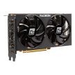 PowerColor Radeon RX 6600 Fighter 8GB videokártya (AXRX 6600 8GBD6-3DH)