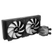 Zalman Alpha 28(Black) univerzális vízhűtés fekete