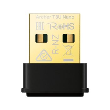   TP-Link Archer T3U Nano AC1300 Nano Wireless MU-MIMO USB Adapter