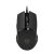 Vertux Argon Gaming egér fekete