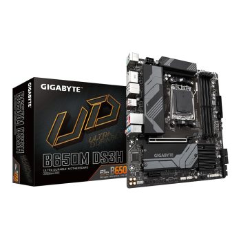 Gigabyte B650M DS3H alaplap