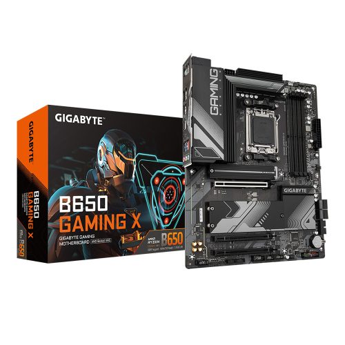 Gigabyte B650 GAMING X alaplap