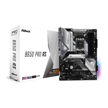 ASRock B650 Pro RS alaplap