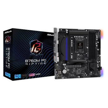 ASRock B760M PG RIPTIDE alaplap