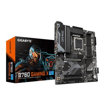 Gigabyte B760 GAMING X alaplap