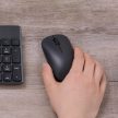 Xiaomi Wireless Mouse Lite vezeték nélküli egér fekete (BHR6099GL)