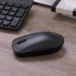 Xiaomi Wireless Mouse Lite vezeték nélküli egér fekete (BHR6099GL)