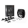 Be Quiet Silent Wings 4 120mm PWM hűtő ventilátor (BL093)