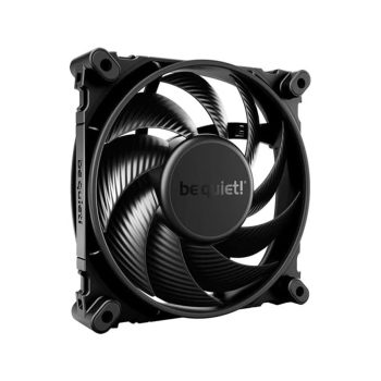   Be Quiet Silent Wings 4 120mm PWM high-speed hűtő ventilátor (BL094)