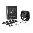 Be Quiet Silent Wings 4 120mm PWM high-speed hűtő ventilátor (BL094)