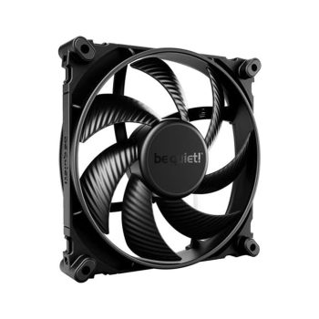   Be Quiet Silent Wings 4 140mm PWM high-speed hűtő ventilátor (BL097)