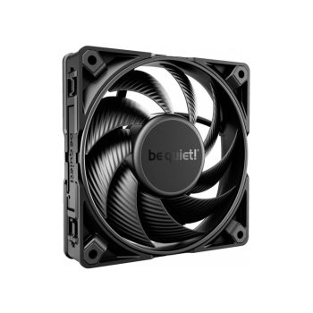   Be Quiet Silent Wings Pro 4 140mm PWM hűtő ventilátor (BL099)