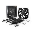 Be Quiet Silent Wings Pro 4 140mm PWM hűtő ventilátor (BL099)
