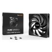 Be Quiet PURE WINGS 3 140mm hűtő ventilátor fekete (BL107)