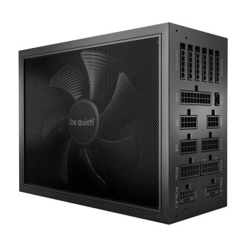   Be Quiet! Dark Power Pro 13 1600W moduláris tápegység (BN332)