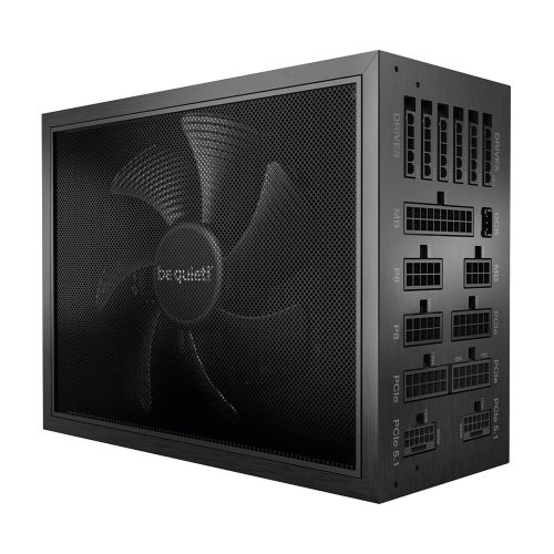 Be Quiet! Dark Power Pro 13 1600W moduláris tápegység (BN332)