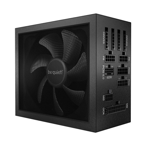 Be Quiet! Dark Power 13 750W moduláris tápegység (BN333)