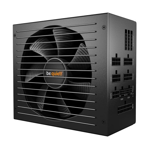 Be Quiet! Straight Power 12 1500W moduláris tápegység (BN340)