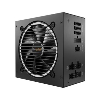 Be Quiet! Pure Power 12 M 550W tápegység (BN341)
