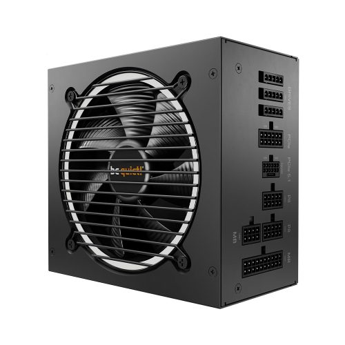 Be Quiet! Pure Power 12 M 650W tápegység (BN342)