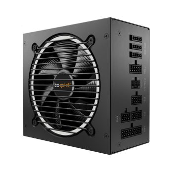Be Quiet! Pure Power 12 M 750W tápegység (BN343)