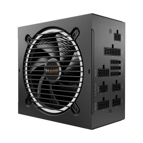 Be Quiet! Pure Power 12 M 850W tápegység (BN344)