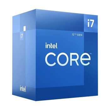   Intel Core i7-12700 2.1GHz Socket 1700 dobozos (BX8071512700)
