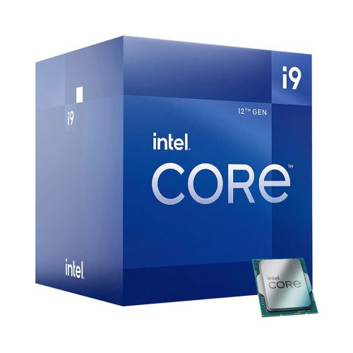 Intel Core i9-12900 2.4GHz Socket 1700 dobozos (BX8071512900)