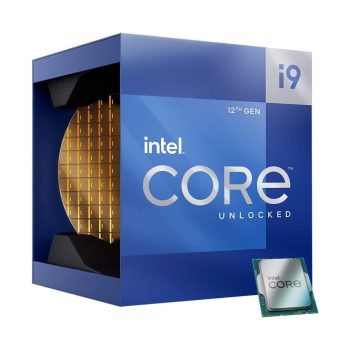   Intel Core i9-12900K 3.2GHz Socket 1700 dobozos (BX8071512900K)