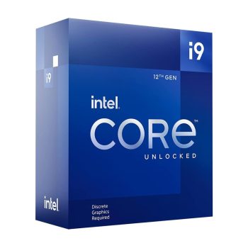   Intel Core i9-12900KF 2.40GHz Socket 1700 dobozos (BX8071512900KF)