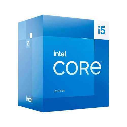 Intel Core i5-13600K 3.5GHz Socket 1700 dobozos (BX8071513600K)